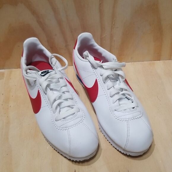 Nike Cotez " Forest Gump" Edition. Wmn's size 8 1/2, Mens sz 7( EU 40) - Picture 8 of 8